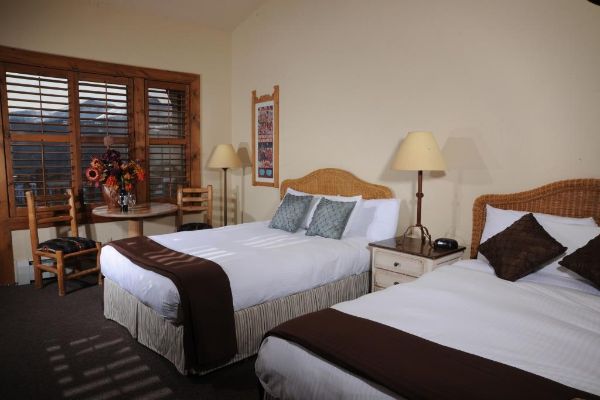 Hotel THE LODGE AT BRECKENRIDGE (Breckenridge)